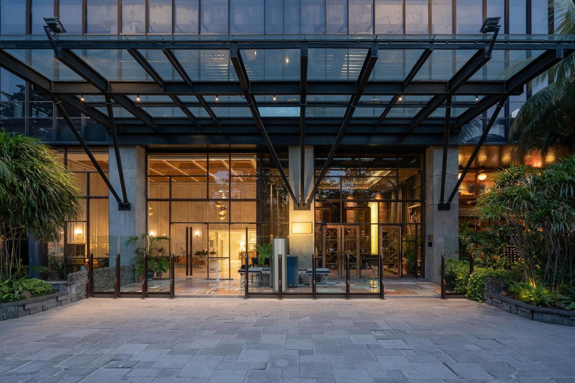 The Orient Jakarta, A Royal Hideaway 5* Jakarta