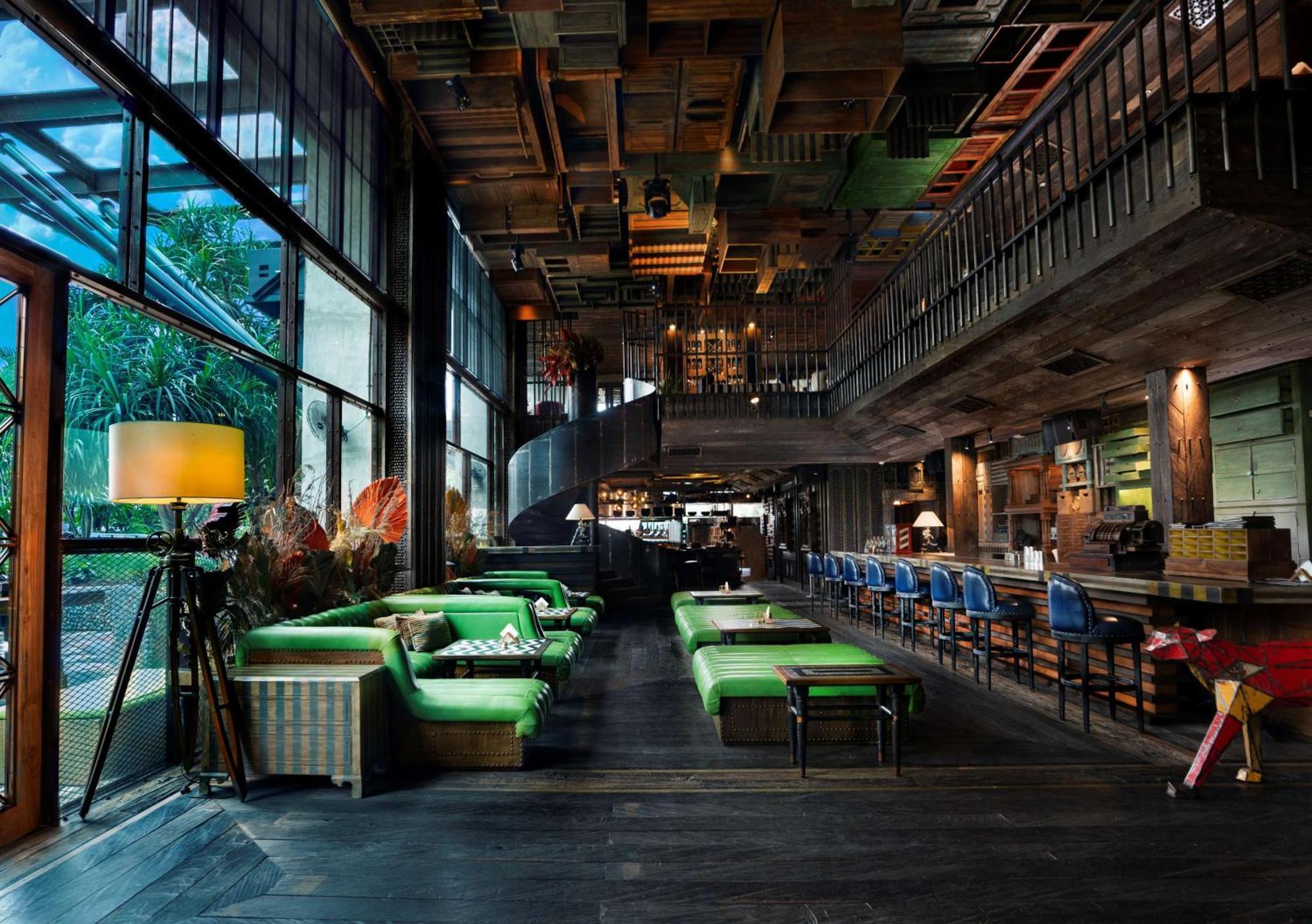 Hotel The Orient Jakarta, A Royal Hideaway 5*