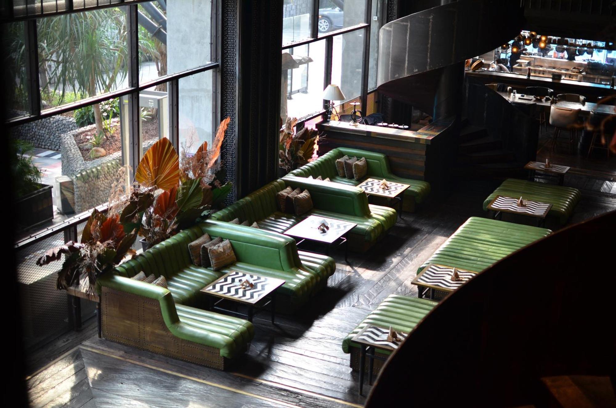 Hotel The Orient Jakarta, A Royal Hideaway