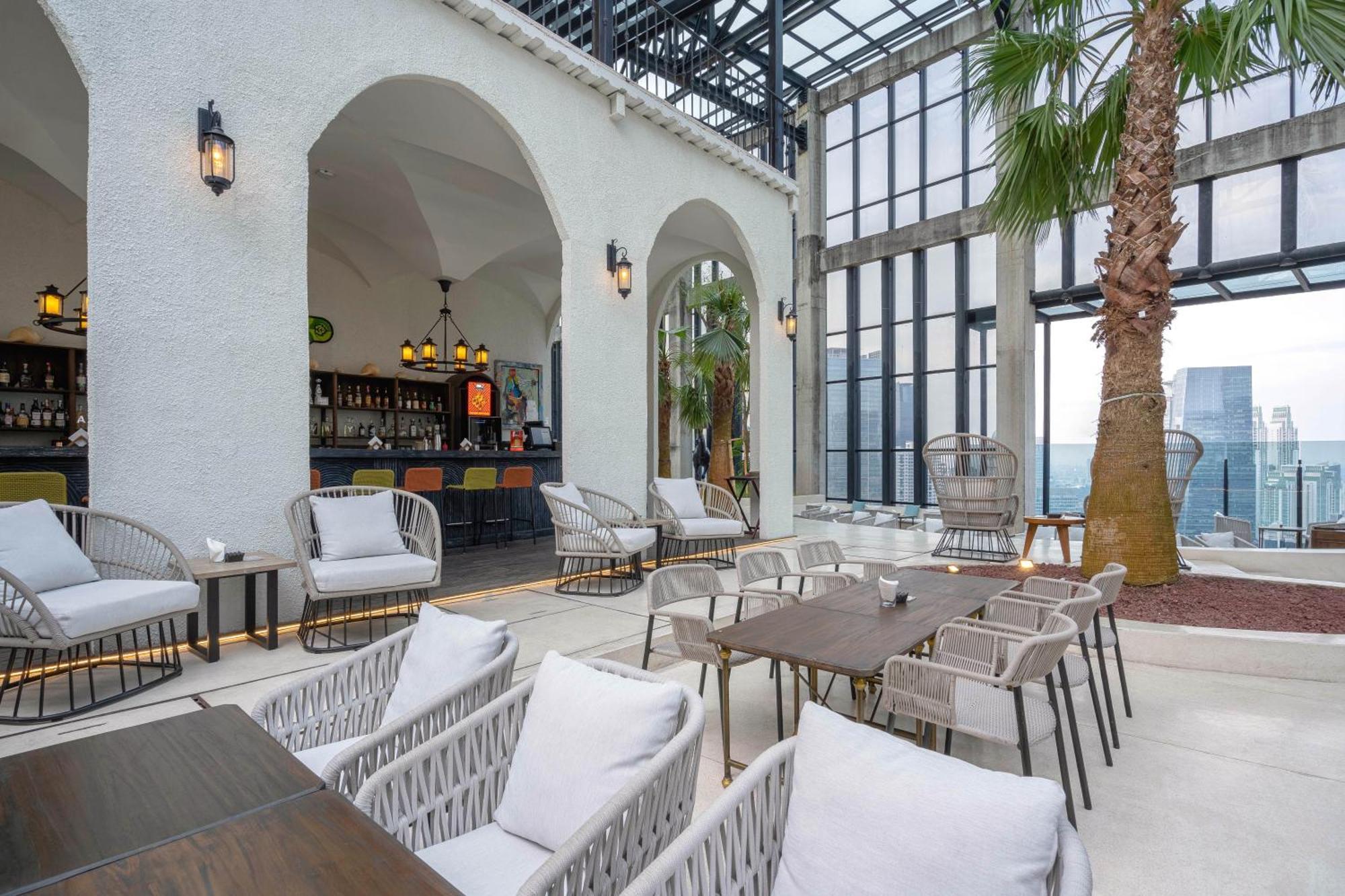 The Orient Jakarta, A Royal Hideaway 5* Jakarta