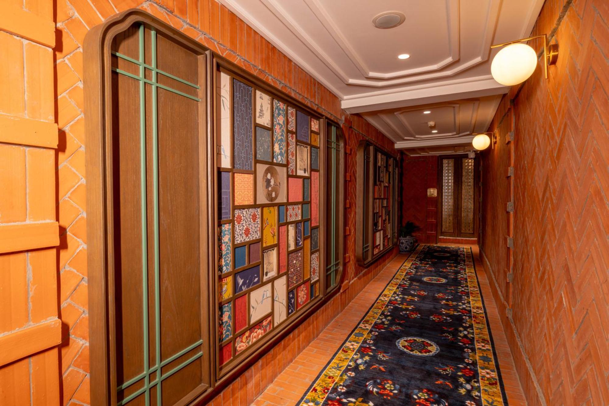 The Orient Jakarta, A Royal Hideaway 5* Jakarta