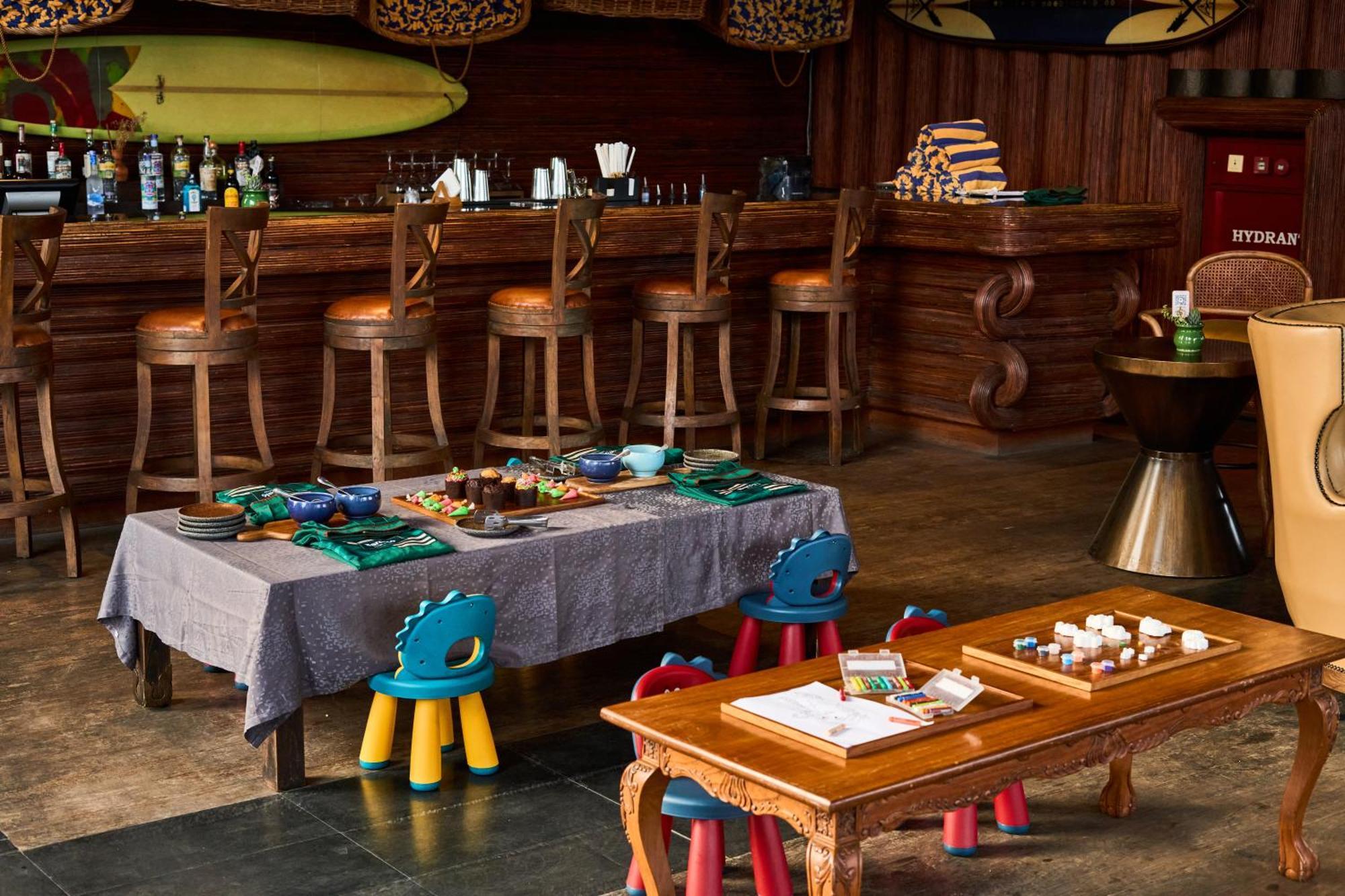 Hotel The Orient Jakarta, A Royal Hideaway Jakarta