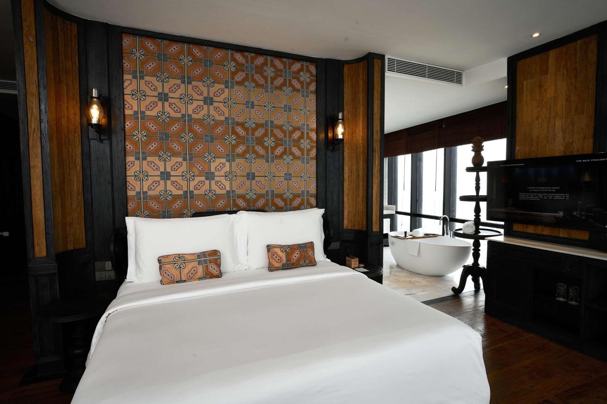 The Orient Jakarta, A Royal Hideaway Hotel Jakarta