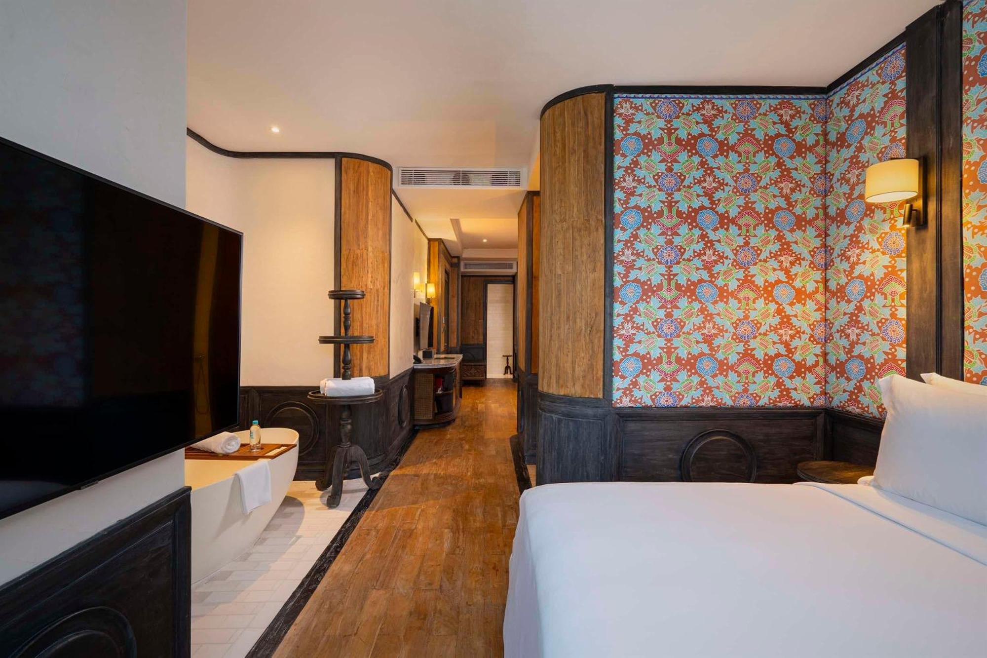 The Orient Jakarta, A Royal Hideaway Jakarta